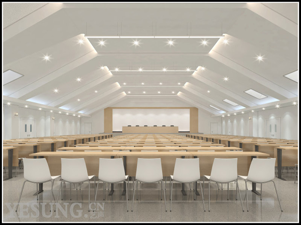 成都標(biāo)榜會議廳